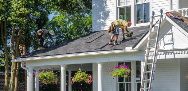 Steel Roofing in Bangor, WI